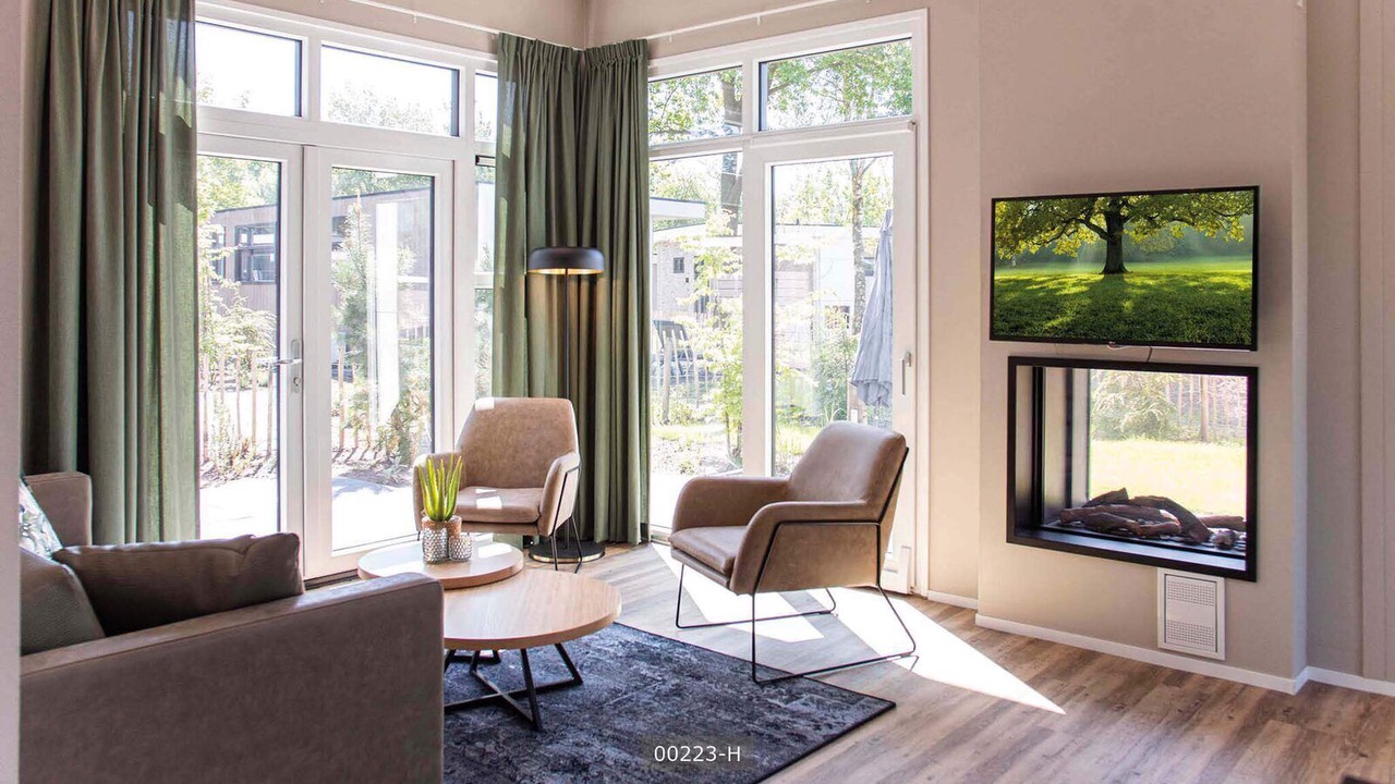 Photo of Livingroom in Helvoirt