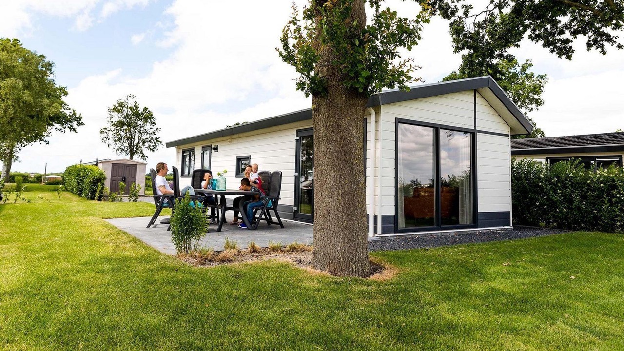 Photo of Outdoor in Cromvoirt