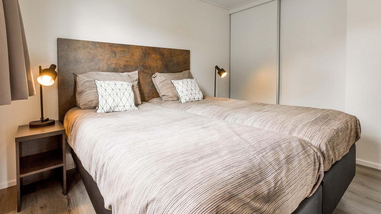 Photo of Bedroom in Cromvoirt