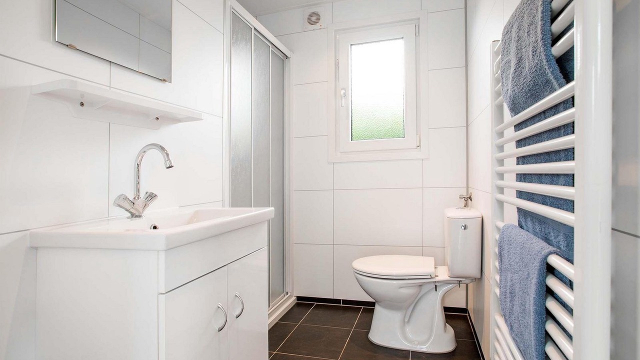 Photo of Bathroom in Cromvoirt