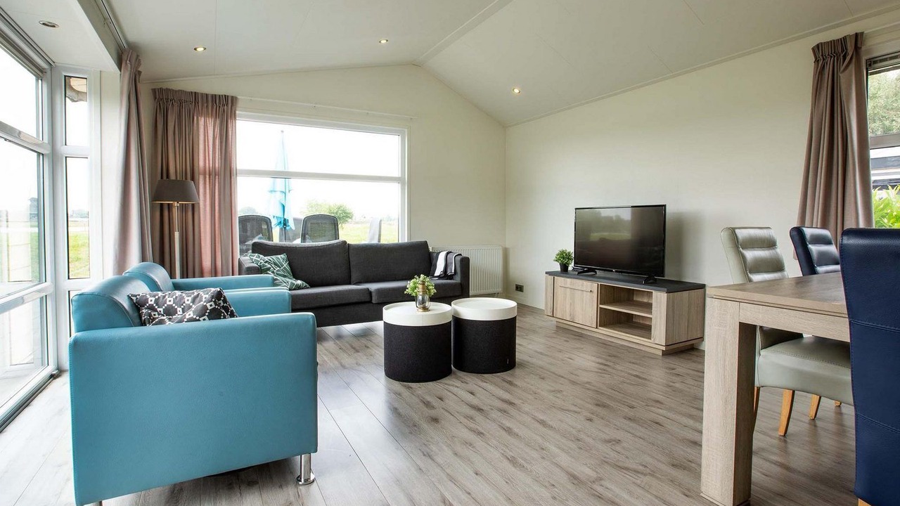 Photo of Livingroom in Cromvoirt