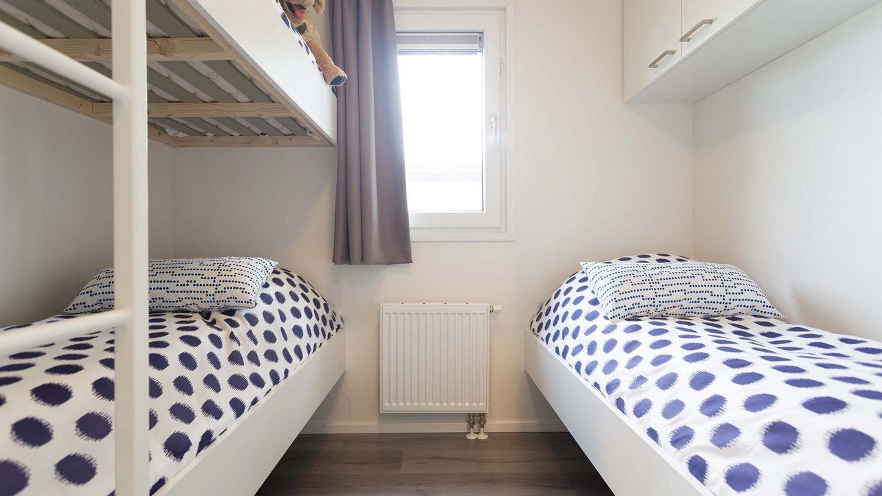 Photo of Bedroom in Cromvoirt