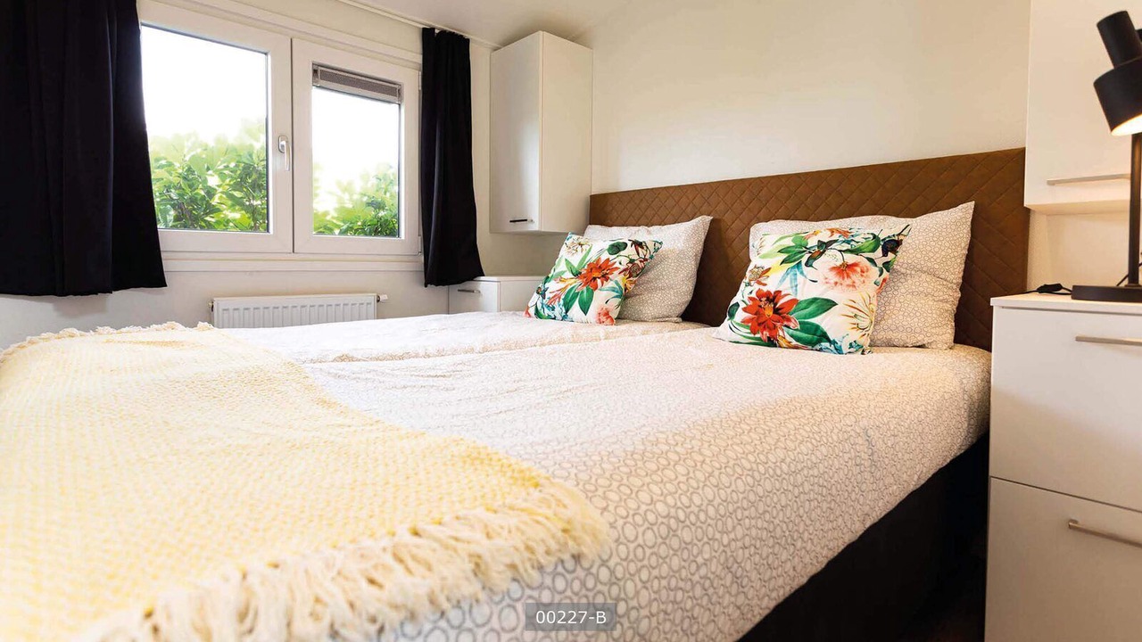 Photo of Bedroom in Cromvoirt