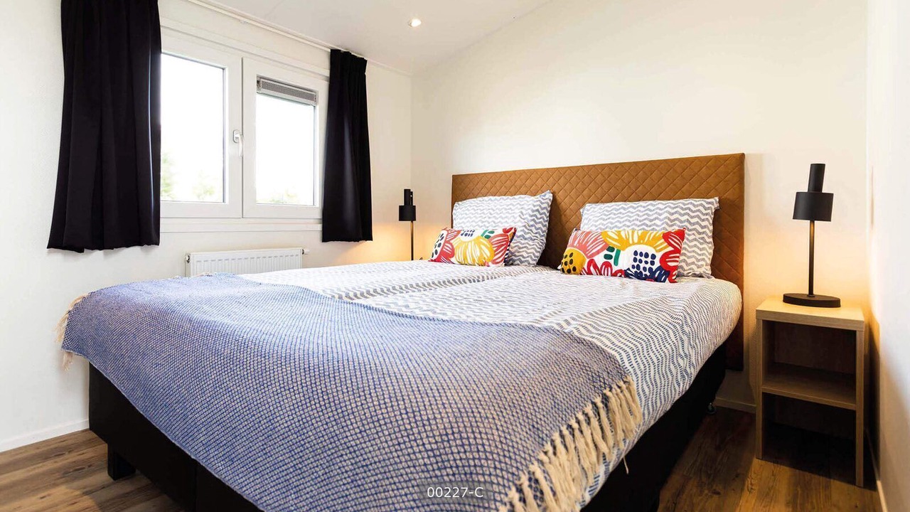 Photo of Bedroom in Cromvoirt
