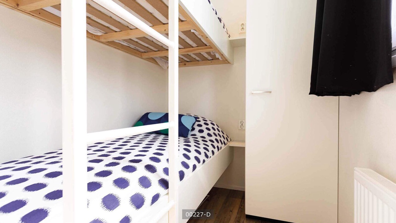 Photo of Bedroom in Cromvoirt