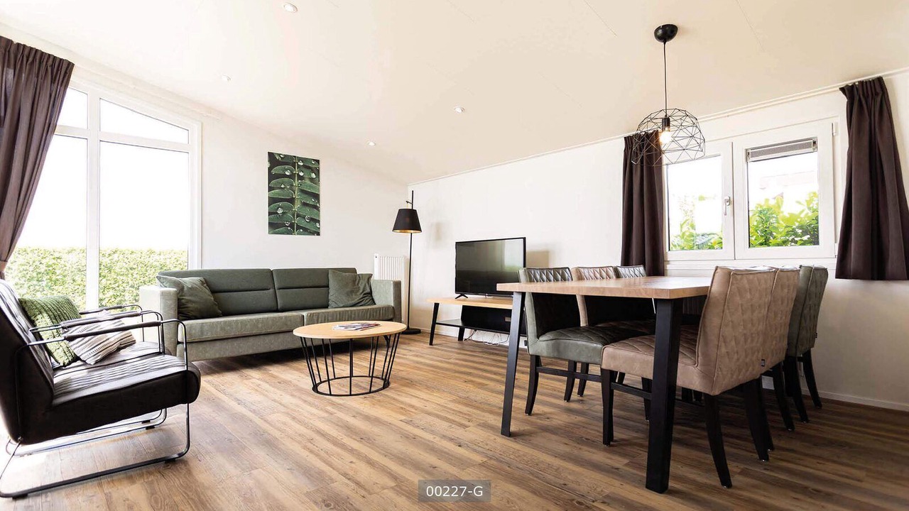 Photo of Livingroom in Cromvoirt