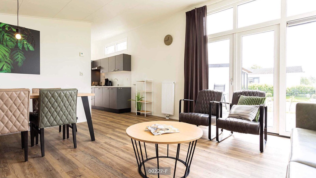 Photo of Livingroom in Cromvoirt