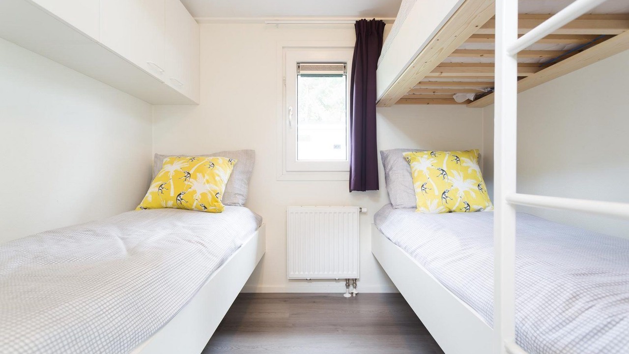 Photo of Bedroom in Cromvoirt