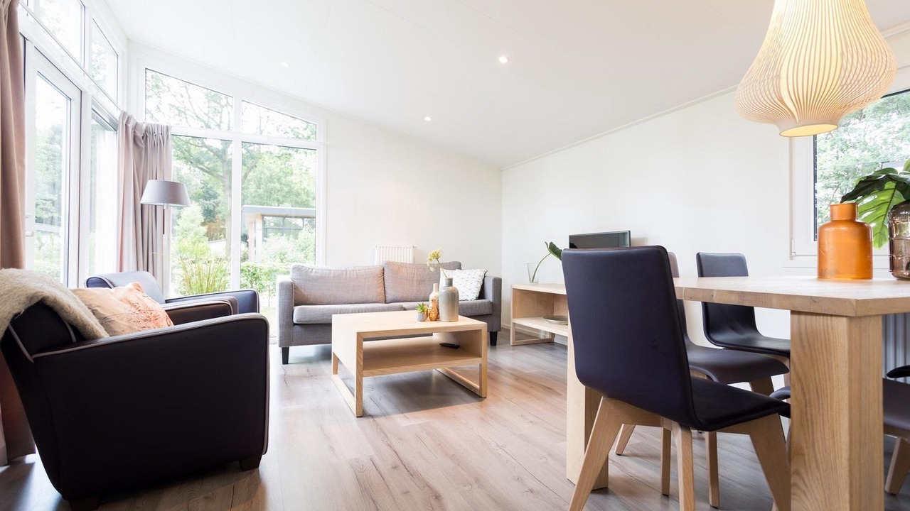 Photo of Livingroom in Cromvoirt