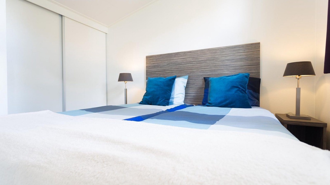 Photo of Bedroom in Cromvoirt