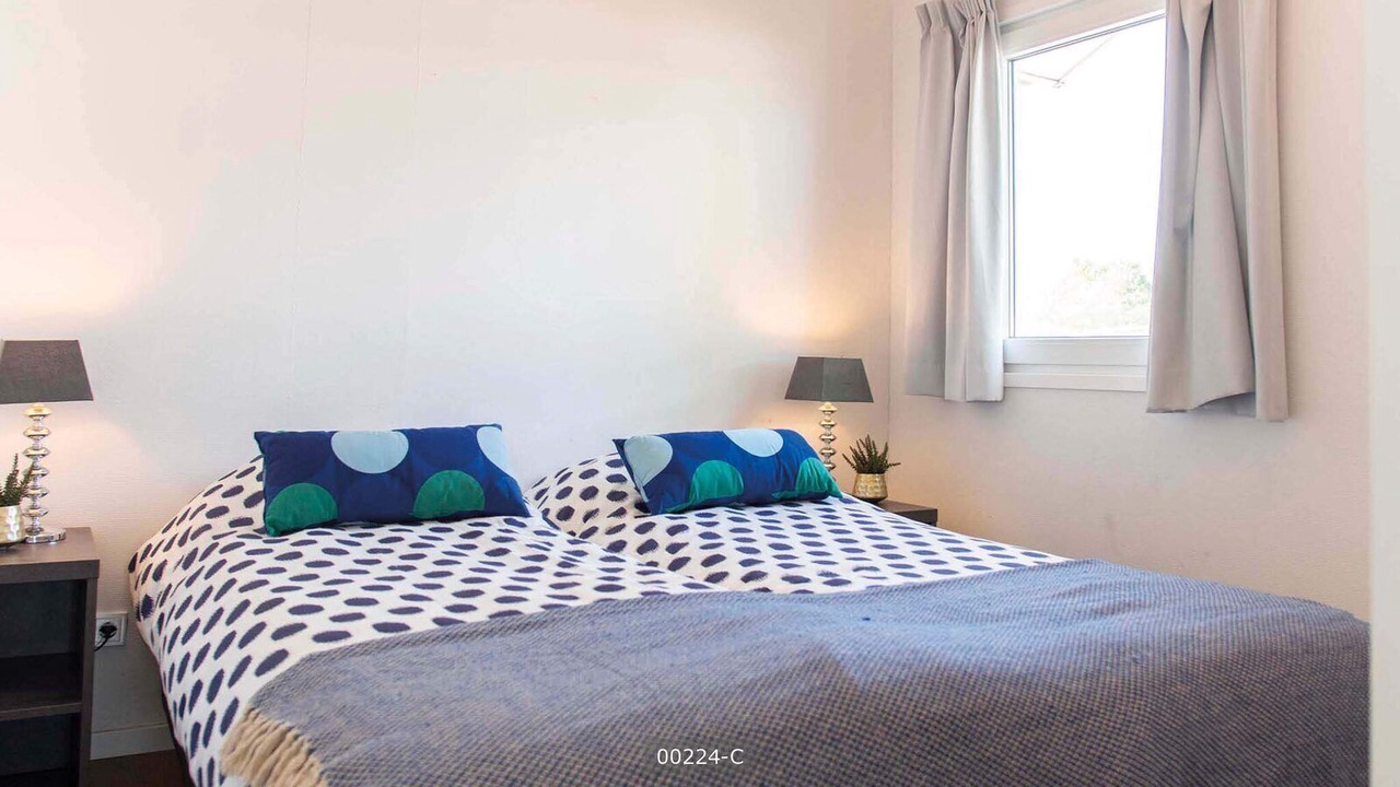 Photo of Bedroom in Cromvoirt