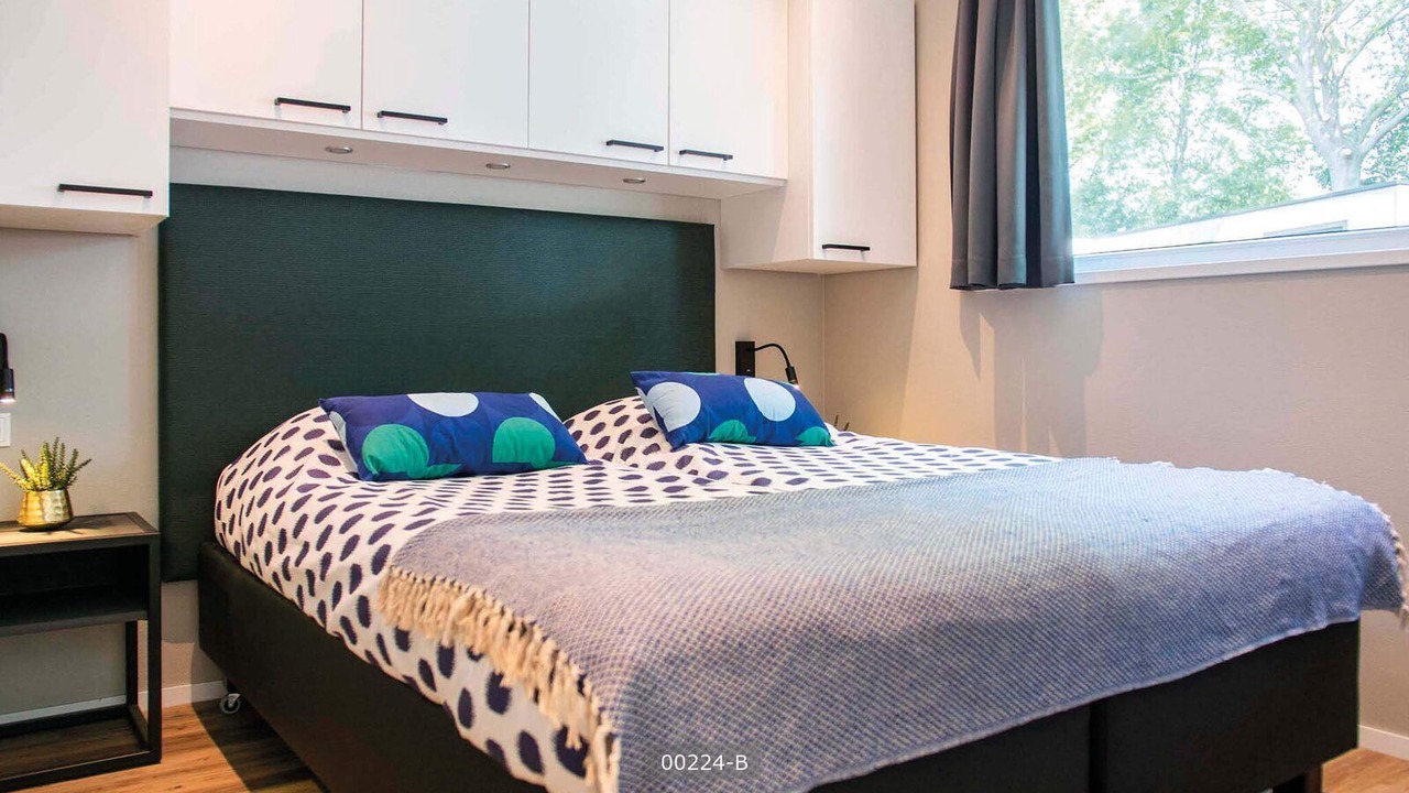Photo of Bedroom in Cromvoirt