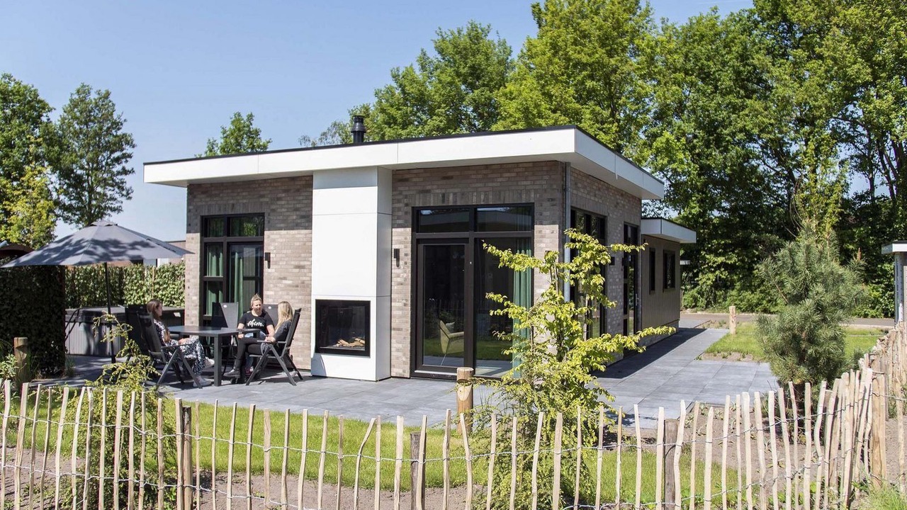 Photo of Outdoor in Cromvoirt