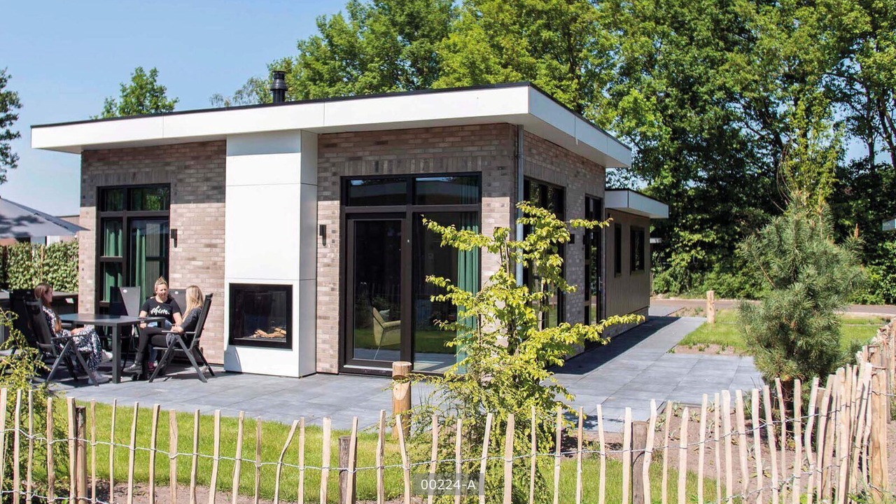 Photo of Outdoor in Cromvoirt