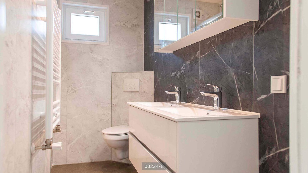 Photo of Bathroom in Cromvoirt