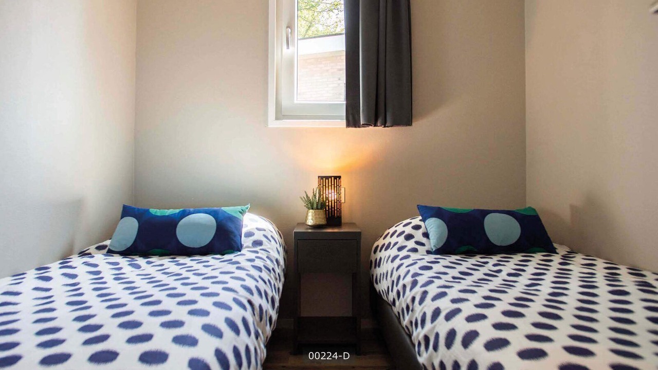 Photo of Bedroom in Cromvoirt