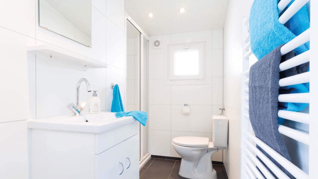 Photo of Bathroom in Cromvoirt