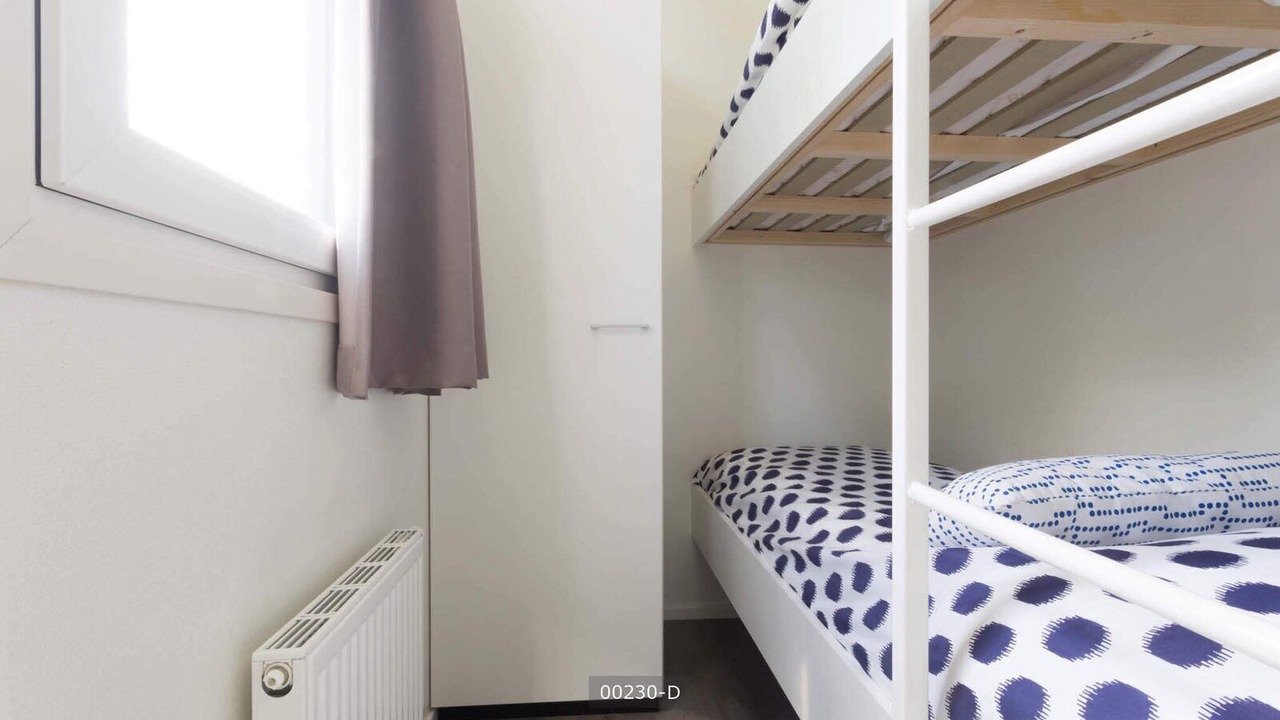 Photo of Bedroom in Cromvoirt