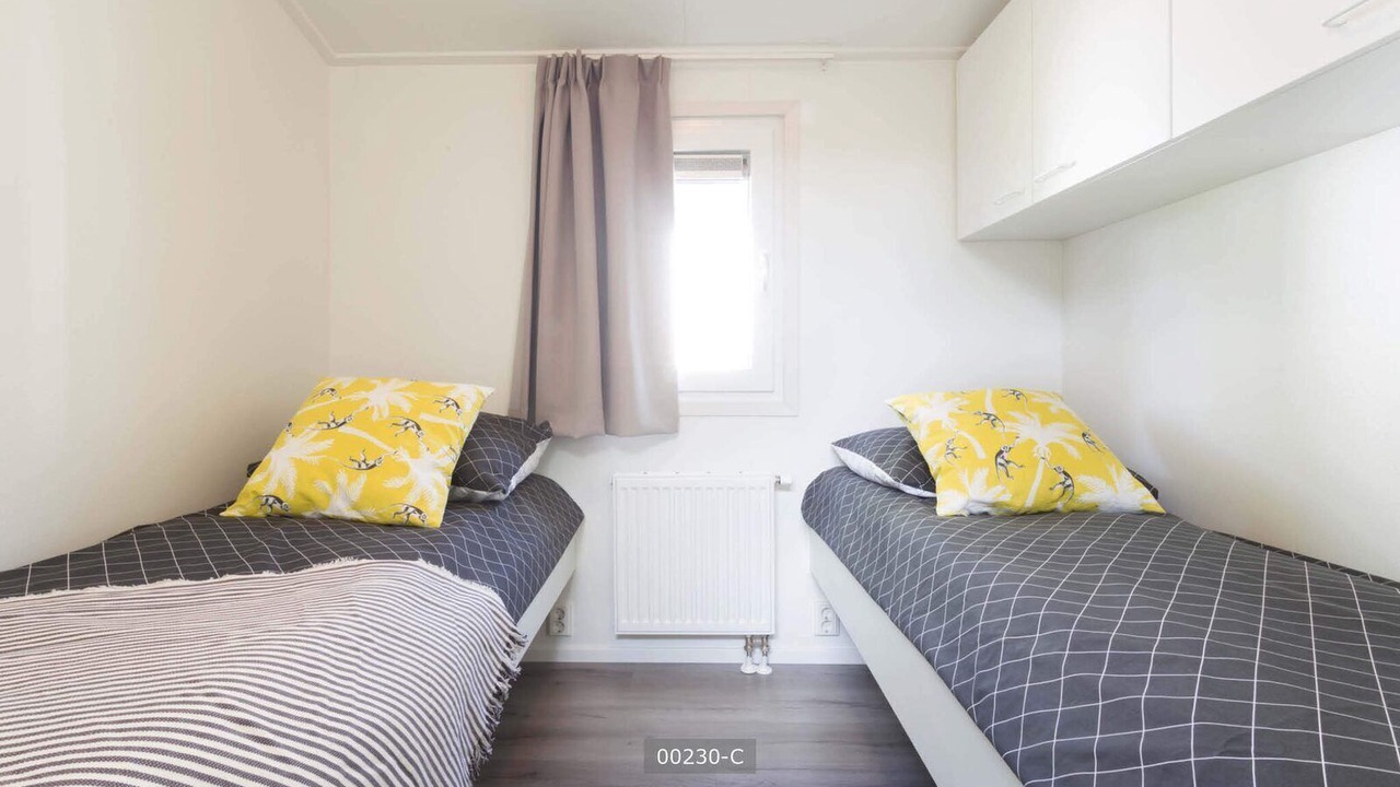 Photo of Bedroom in Cromvoirt