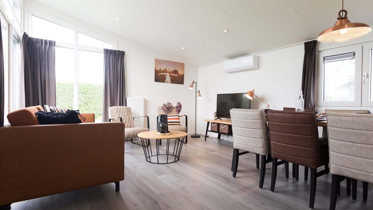 Photo of Livingroom in Cromvoirt