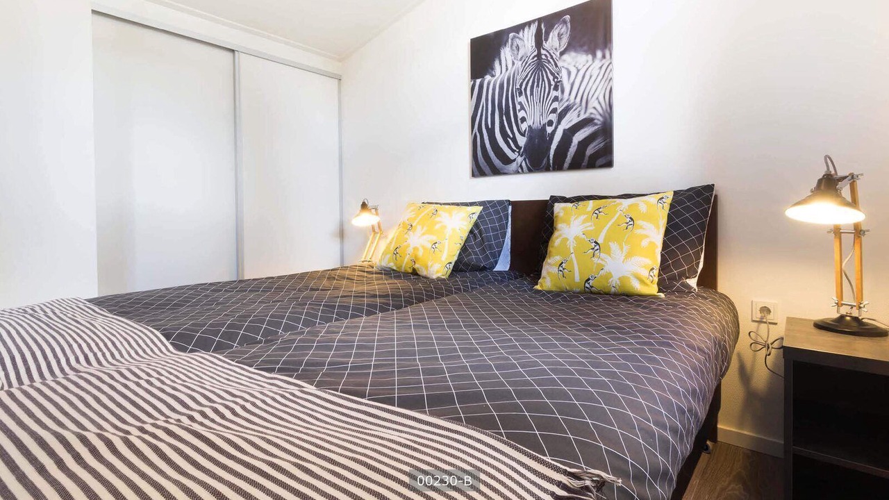 Photo of Bedroom in Cromvoirt