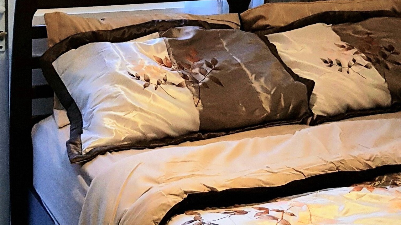 Photo of Bedroom in Barangay 76