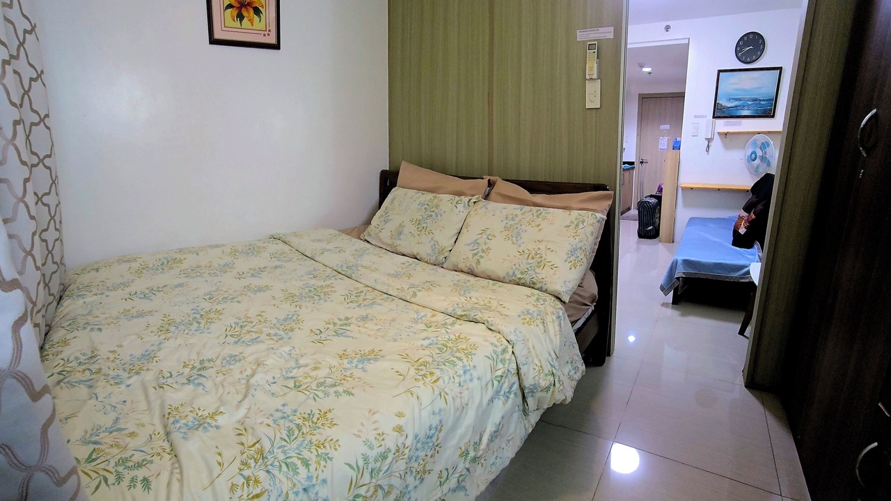 Photo of Bedroom in Barangay 76