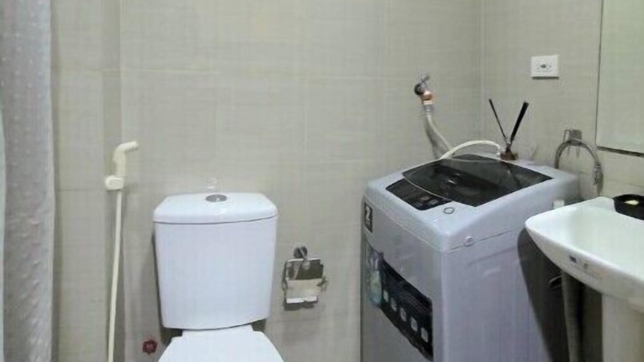 Photo of Bathroom in Barangay 76
