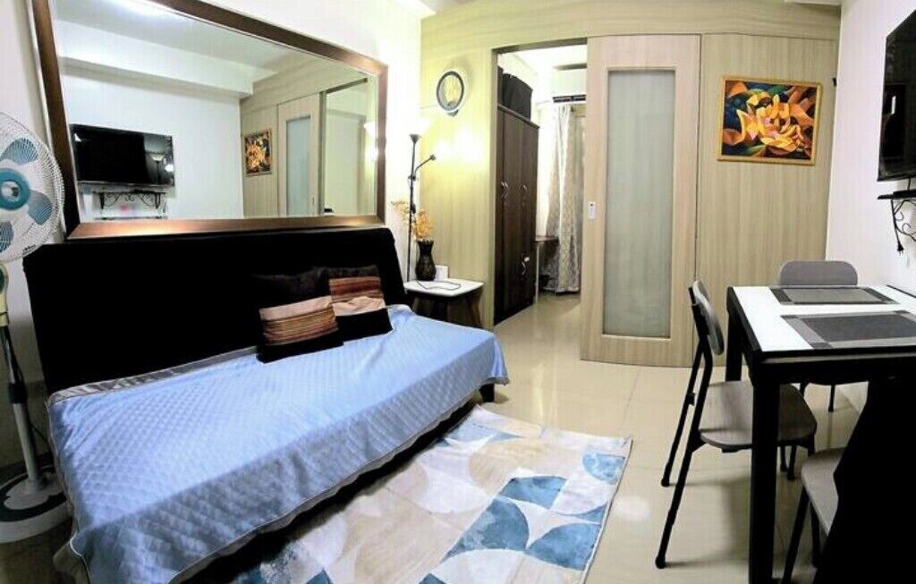 Photo of Bedroom in Barangay 76