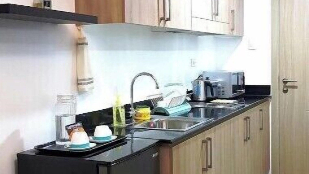 Photo of Kitchen in Barangay 76