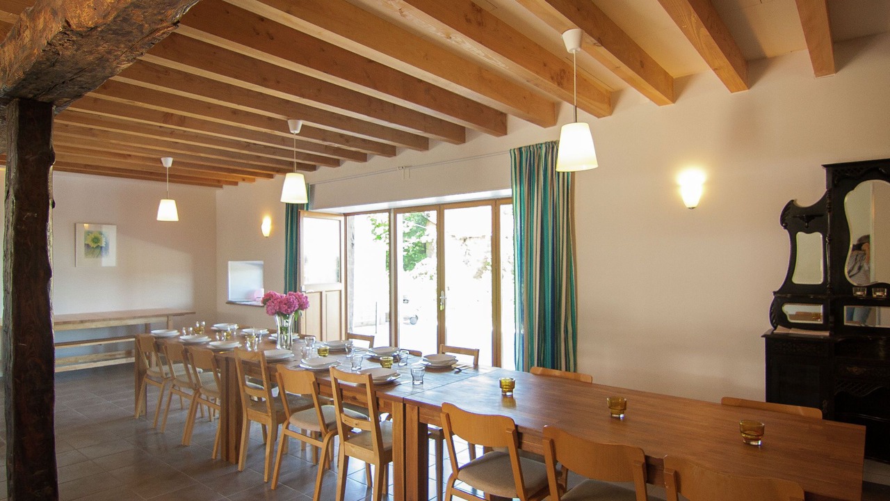 Photo of Livingroom in Saint-Leonard-de-Noblat