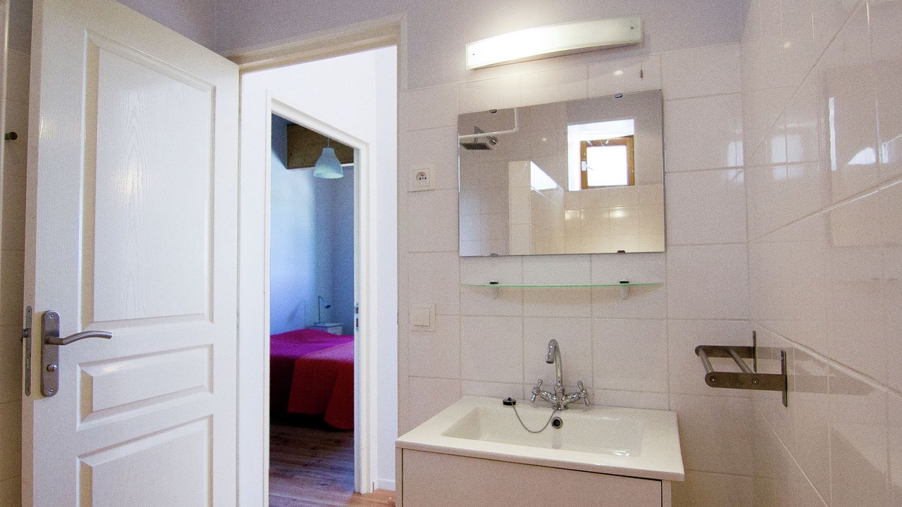 Photo of Bathroom in Saint-Leonard-de-Noblat