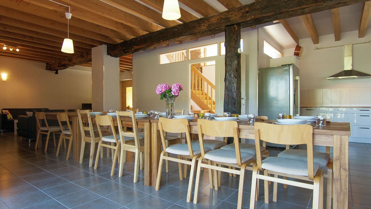 Photo of Livingroom in Saint-Leonard-de-Noblat