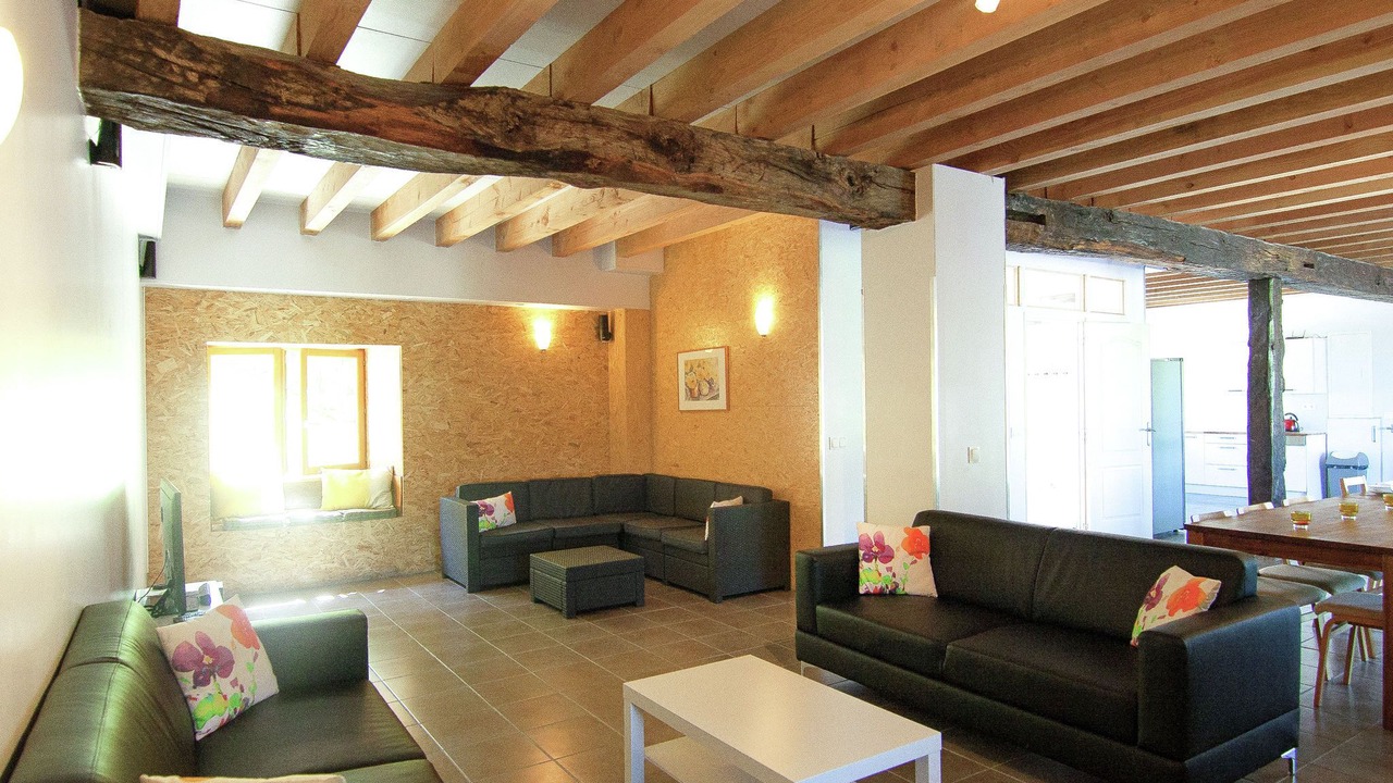 Photo of Livingroom in Saint-Leonard-de-Noblat