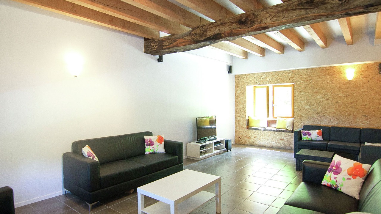Photo of Livingroom in Saint-Leonard-de-Noblat