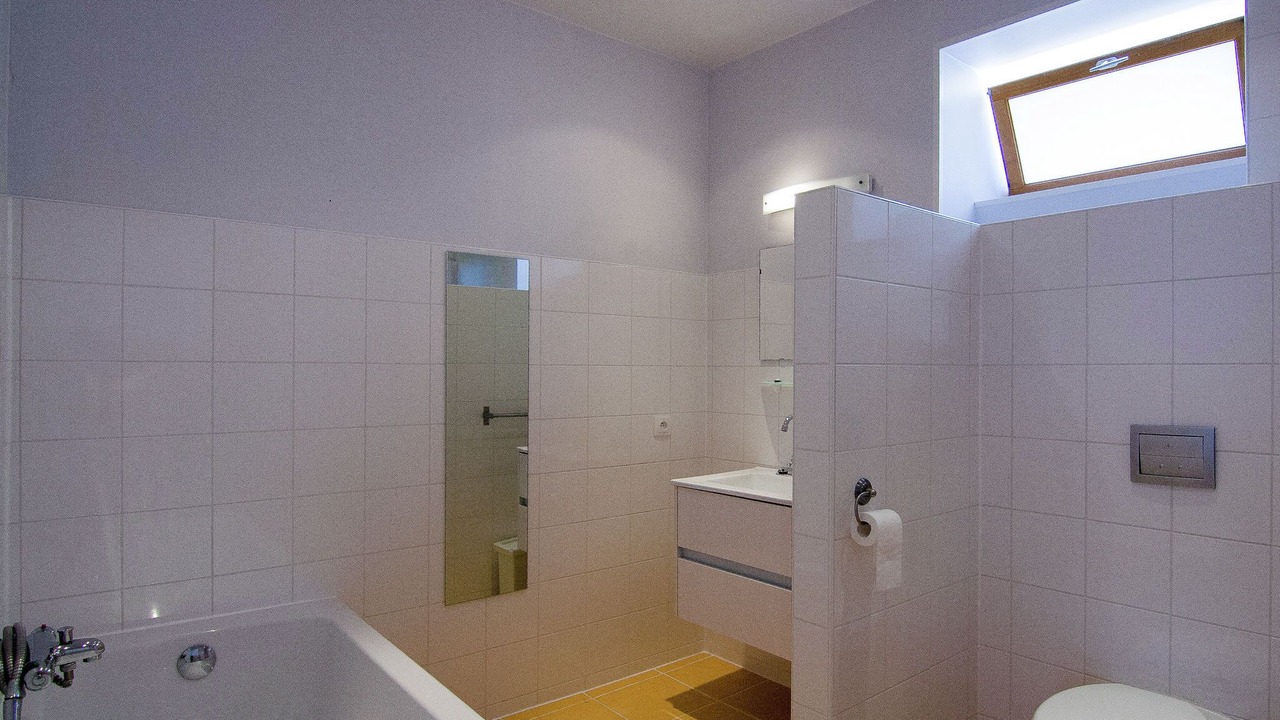 Photo of Bathroom in Saint-Leonard-de-Noblat