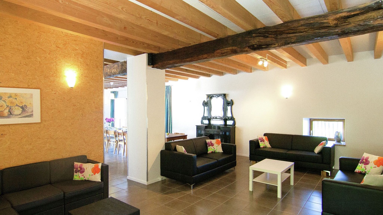 Photo of Livingroom in Saint-Leonard-de-Noblat