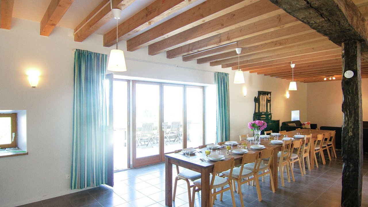Photo of Livingroom in Saint-Leonard-de-Noblat