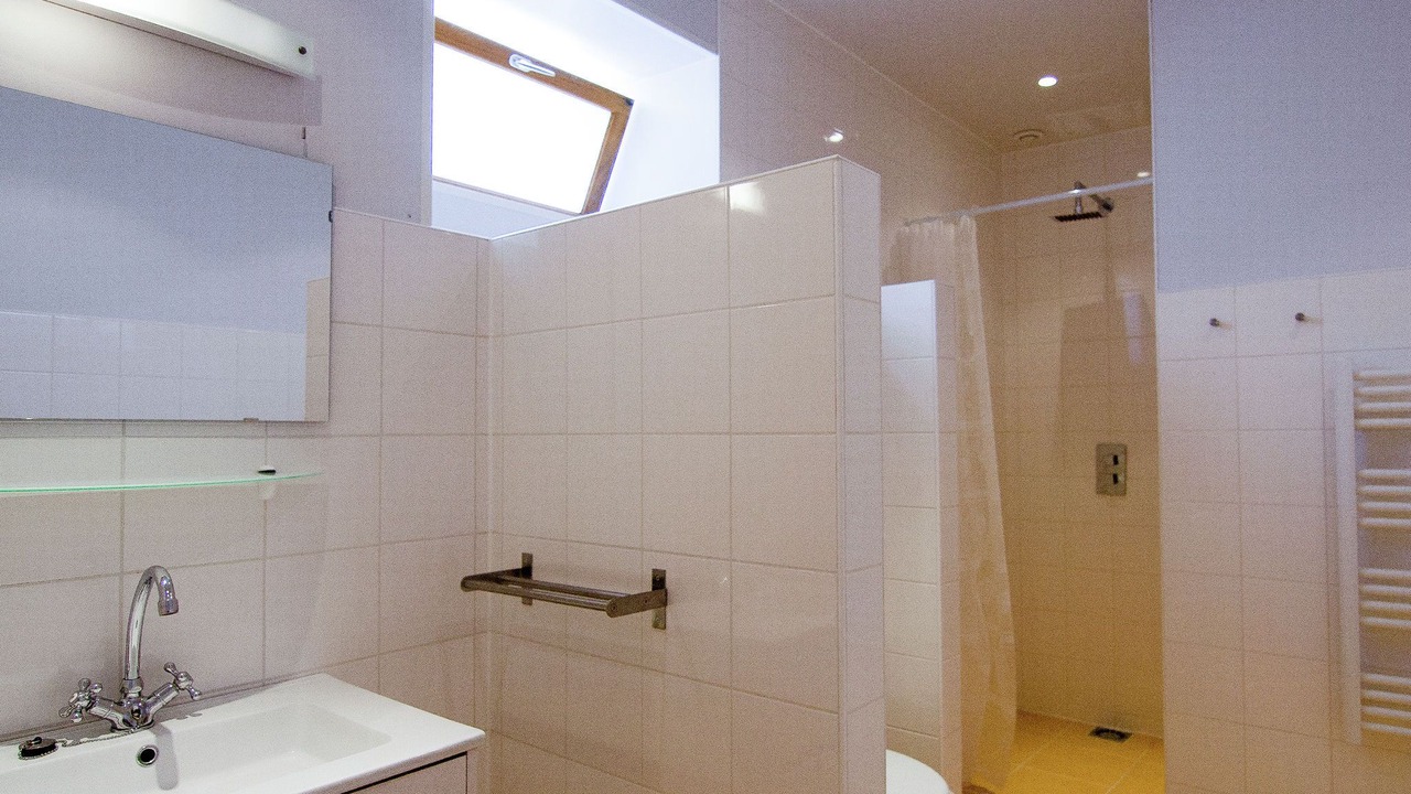 Photo of Bathroom in Saint-Leonard-de-Noblat