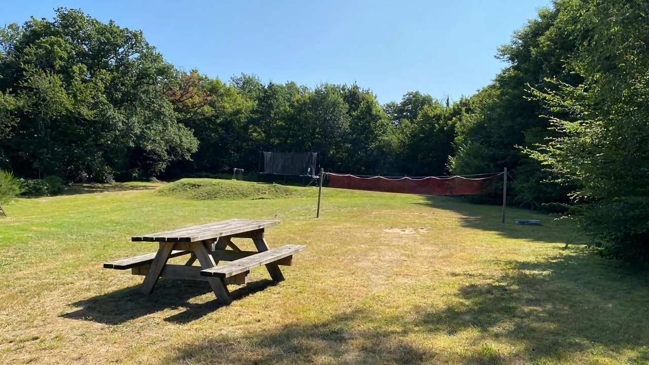 Photo of Outdoor in Saint-Leonard-de-Noblat