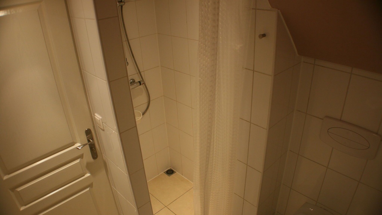 Photo of Bathroom in Saint-Leonard-de-Noblat