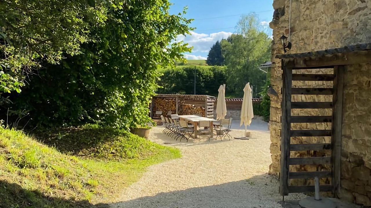 Photo of Outdoor in Saint-Leonard-de-Noblat