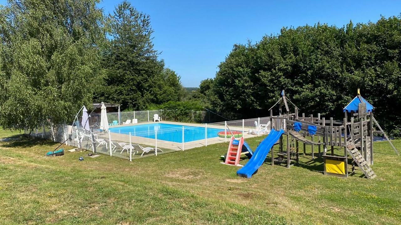 Photo of Outdoor in Saint-Leonard-de-Noblat