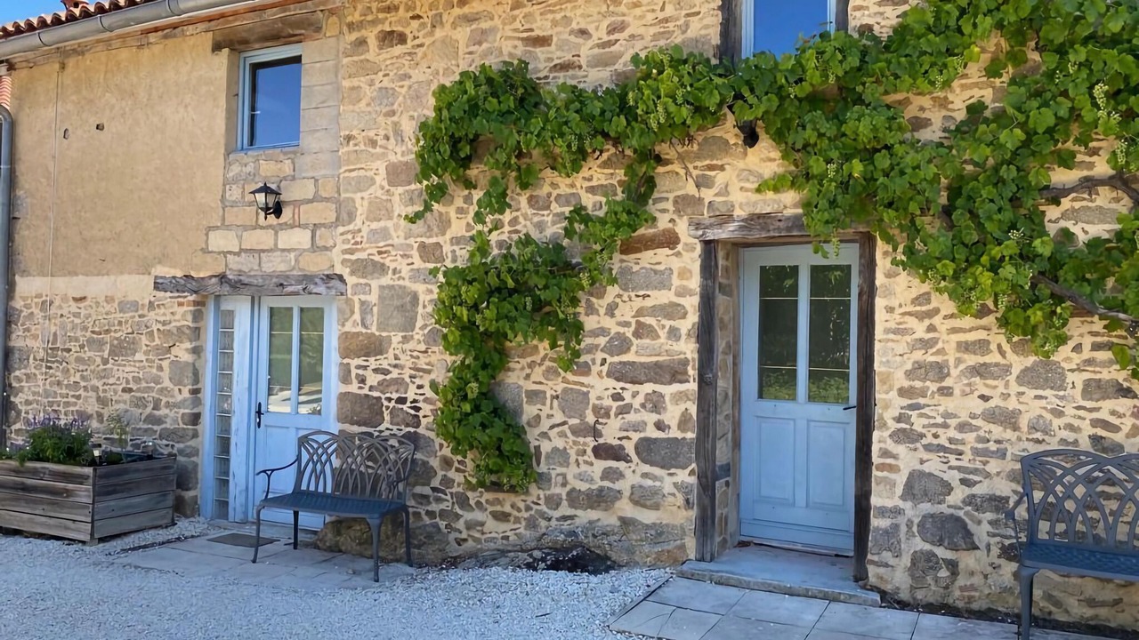 Photo of Outdoor in Saint-Leonard-de-Noblat