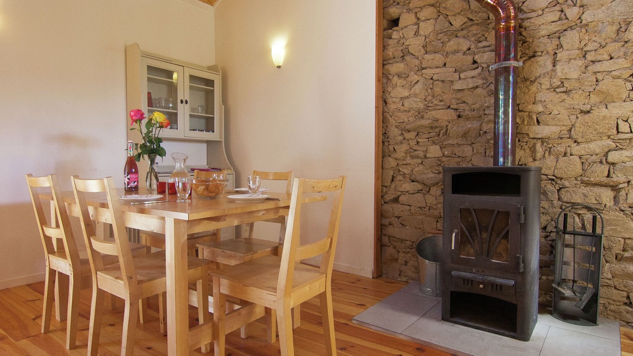 Photo of Livingroom in Saint-Leonard-de-Noblat