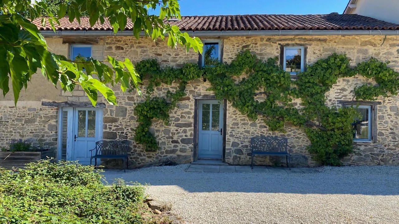 Photo of Outdoor in Saint-Leonard-de-Noblat