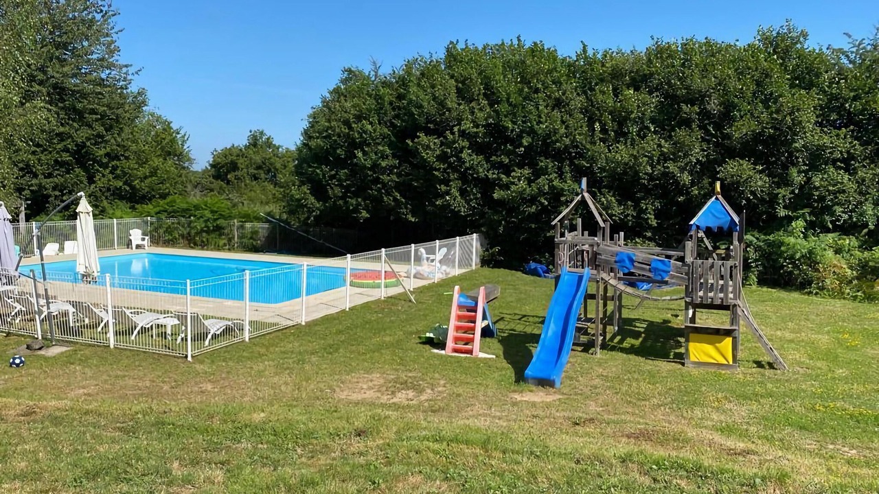 Photo of Outdoor in Saint-Leonard-de-Noblat