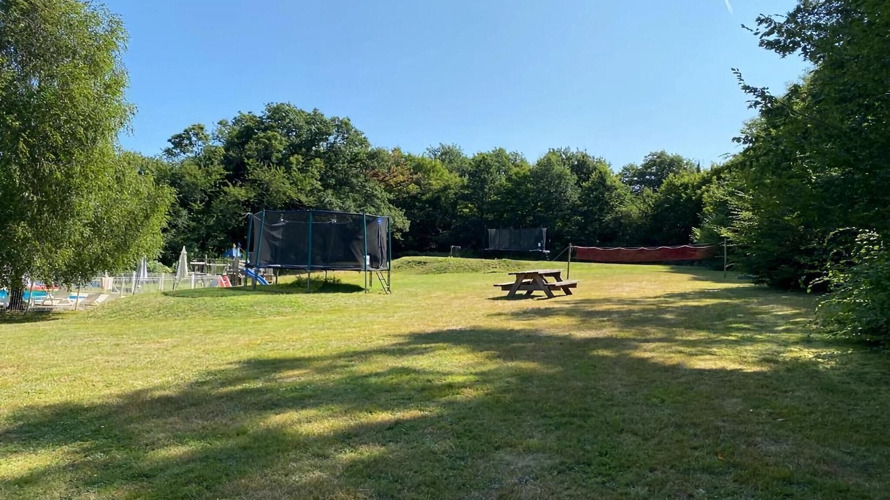 Photo of Outdoor in Saint-Leonard-de-Noblat