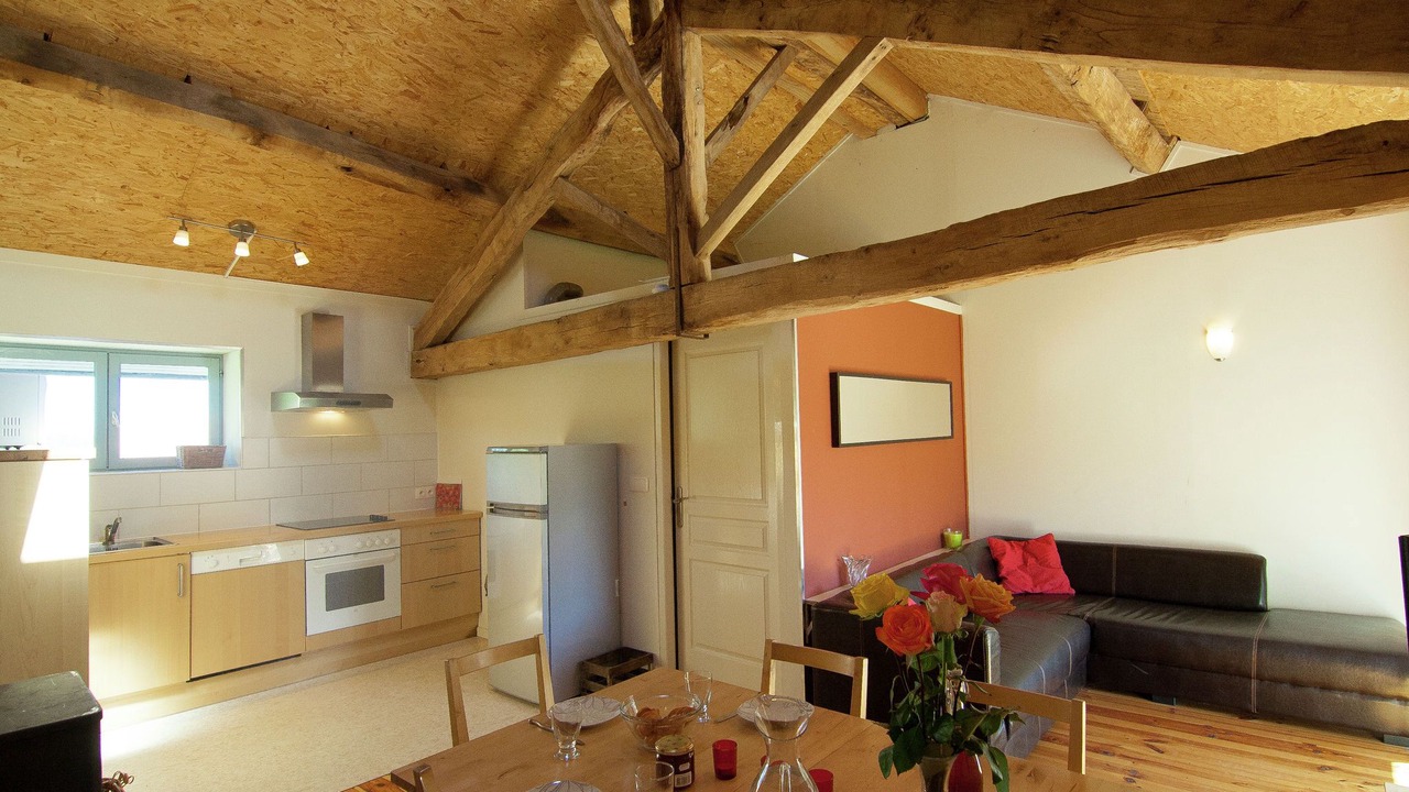 Photo of Livingroom in Saint-Leonard-de-Noblat
