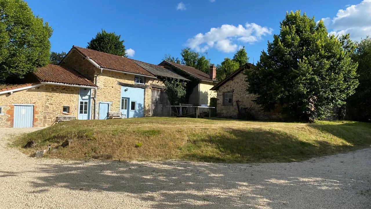 Photo of Outdoor in Saint-Leonard-de-Noblat